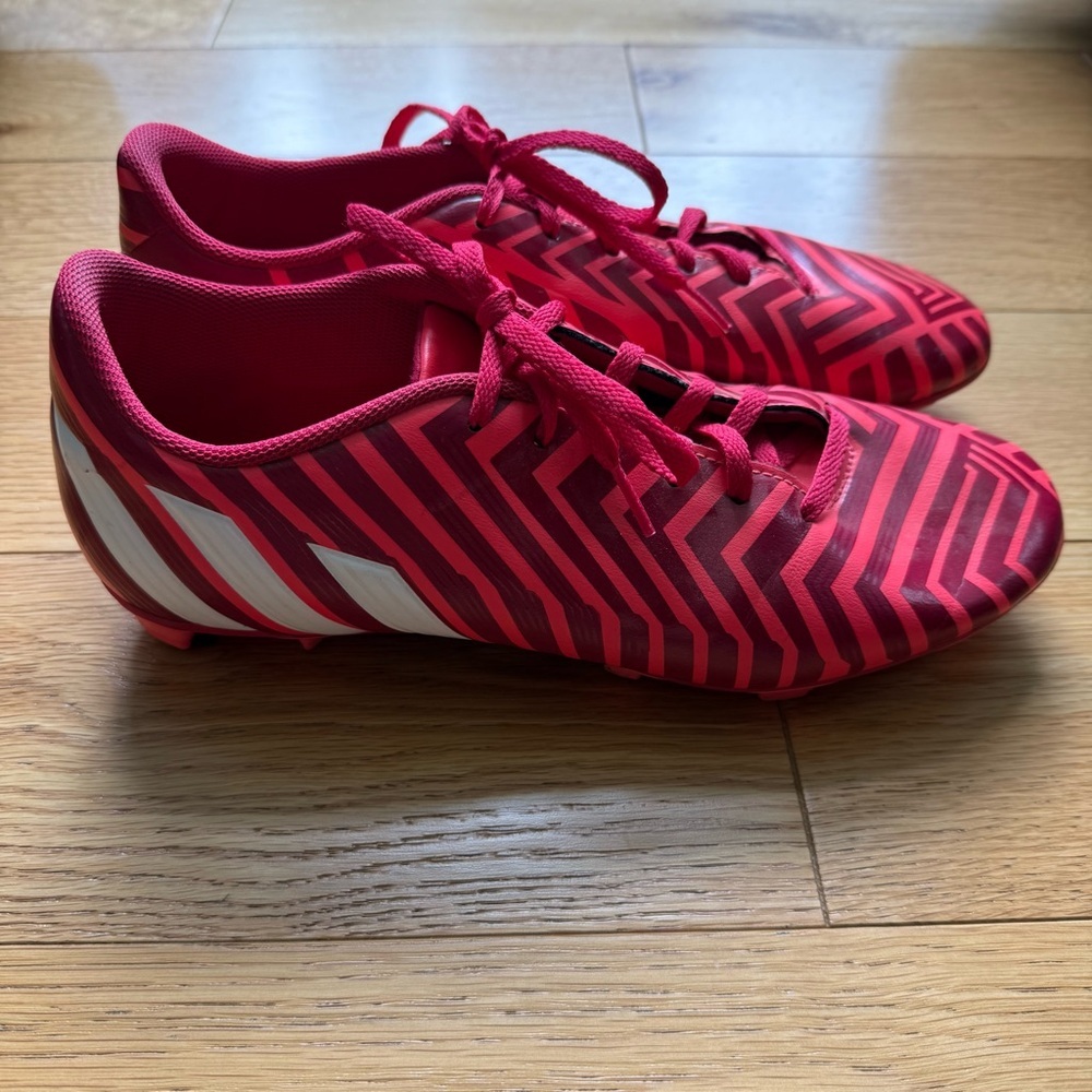 Adidas Predito Soccer Cleats - Picture 3 of 12